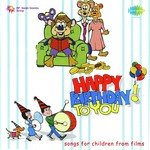 Birthday Songs From Films - P. Susheela Song Download